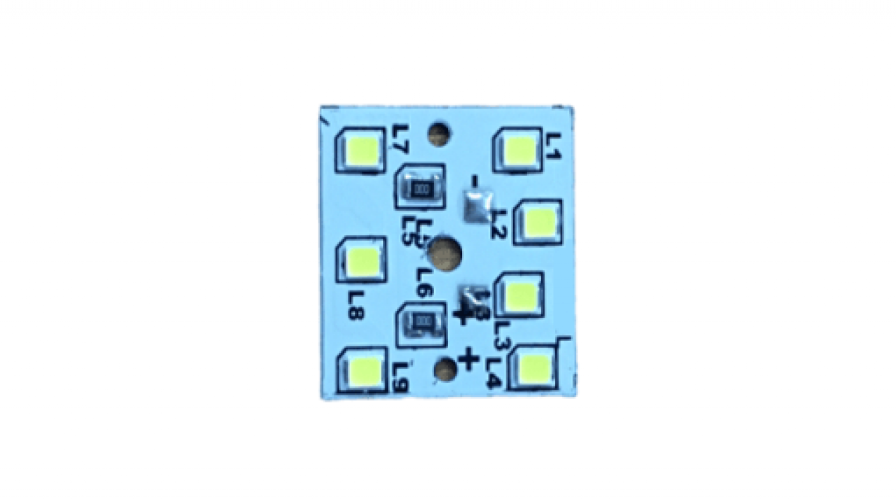 Led Light Bulb MCPCB at Best Price Rs5/Piece