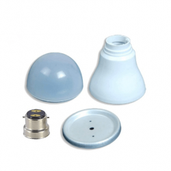 Led Bulb Housing Philips Type in India