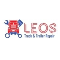 LEOS truck and trailer repair 