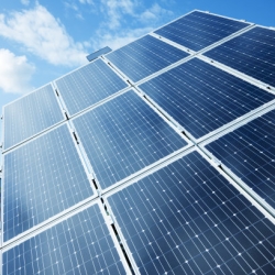 Solar panel should be your best choice for your future