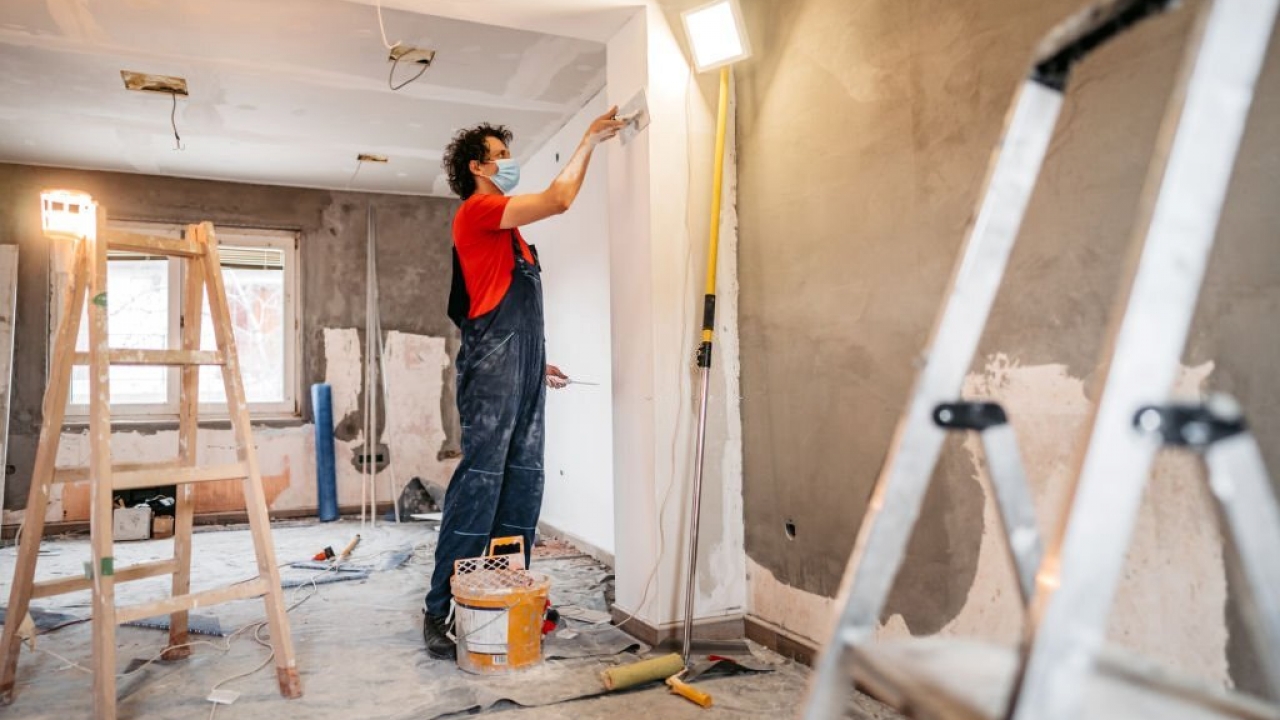 Benefits of Trendy Home Refurbishment in Ealing