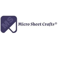 Micro Sheet Crafts