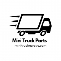 Mini Truck Garage
