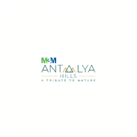 M3M Antalya HIlls