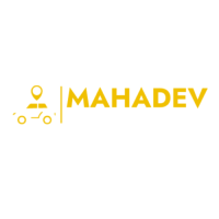 Mahadev taxi services