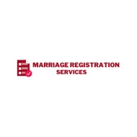 Marriage Registration Services