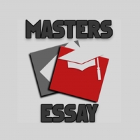 Masters Essay