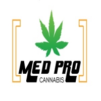 Medpro Cannabis