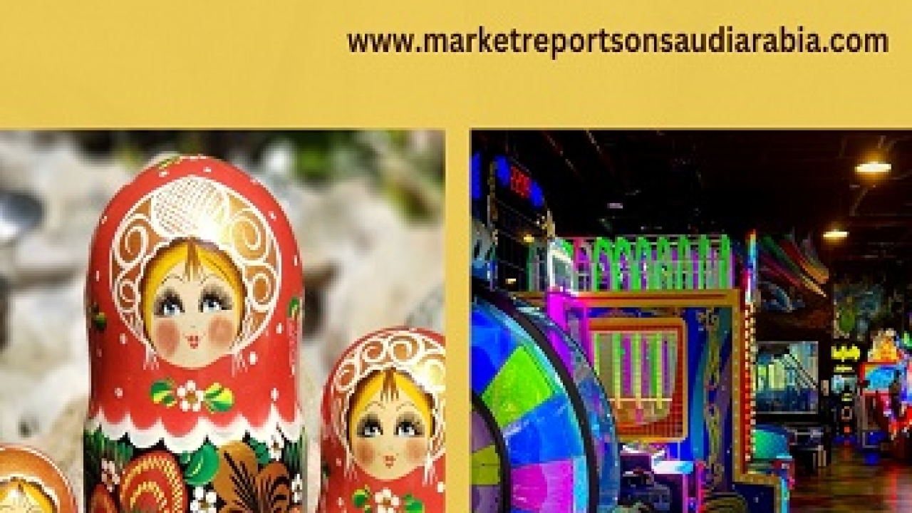 United Arab Emirates Toys and Games Market Opportunity and Forecast 2027