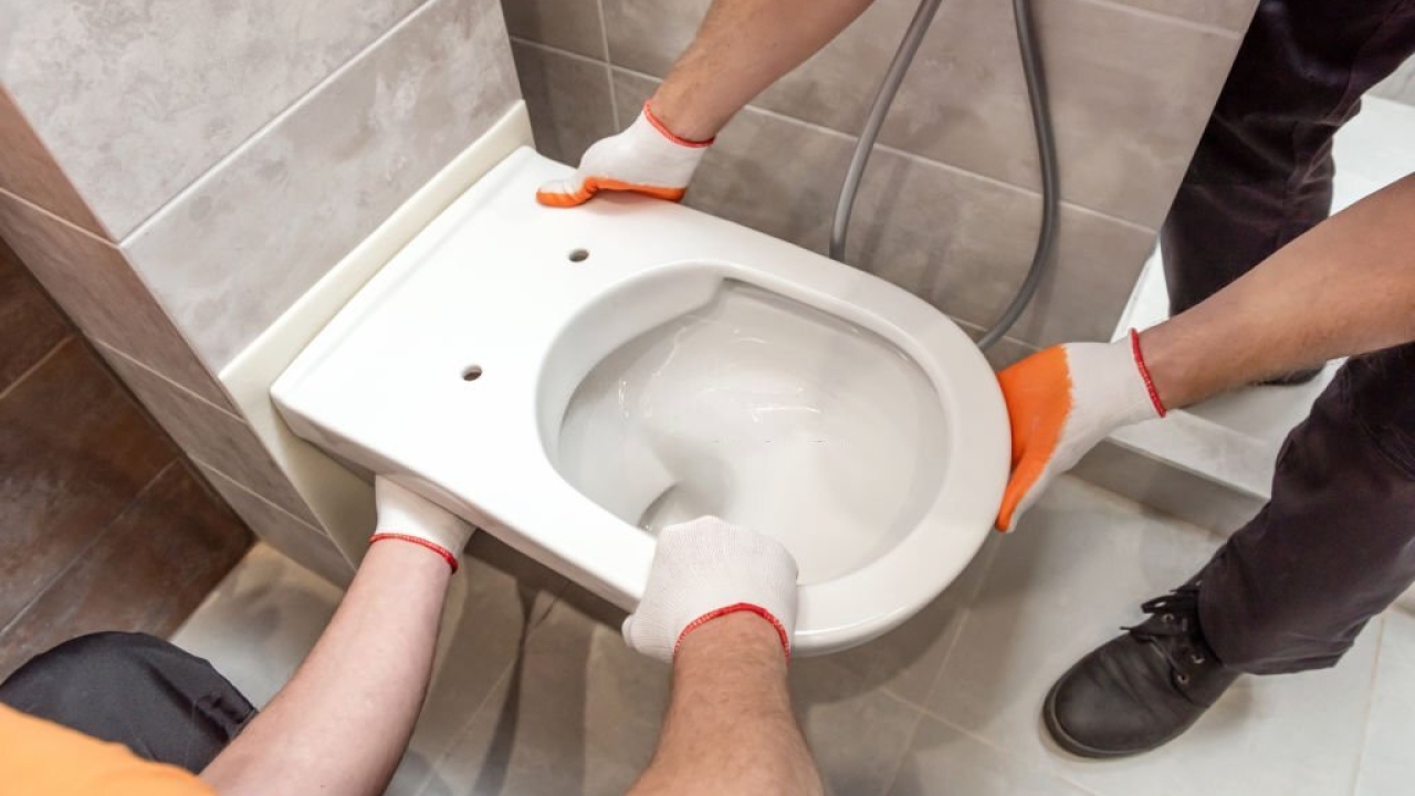 Useful Tips Regarding Bathroom Installation in Kingston