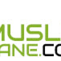 Muslim Lane