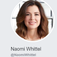 Naomi Whittel