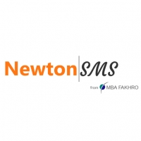 Newton SMS