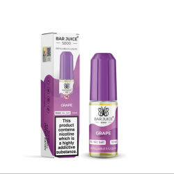Elevate Your Vaping Experience with Bar Juice 5000 E Liquid and Elfliq Nic Salts Flavours