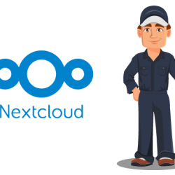 Was ist ein Nextcloud Host und wie unterscheidet er sich zu einem Nextcloud Webhosting?