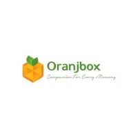 Oranjbox