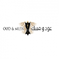 oud and musk