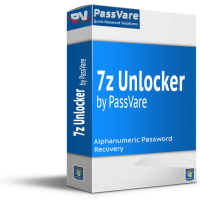 PassVare7zPasswordRecovery