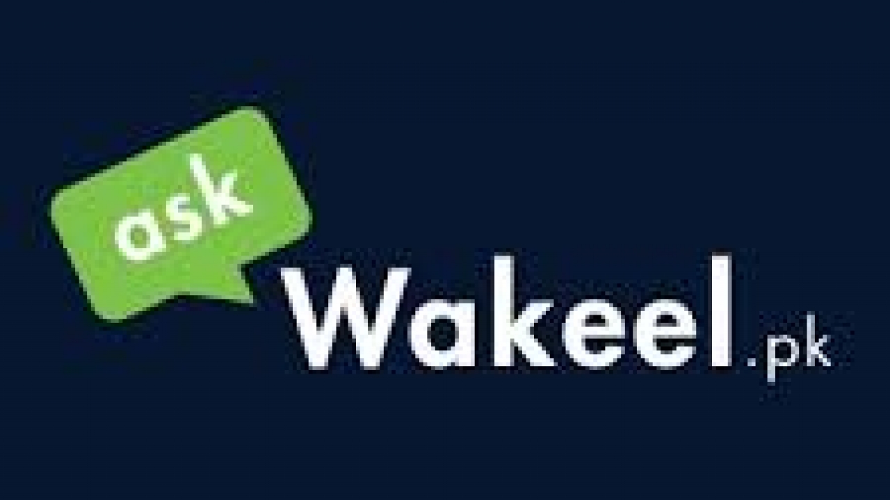 Real Estate & Transfer of Property Laws Ask Wakeel .PK