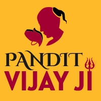 pandit Vijay ji
