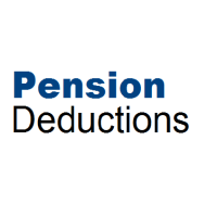 pensiondeductions
