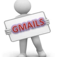 Phone Verified Gmail Accounts