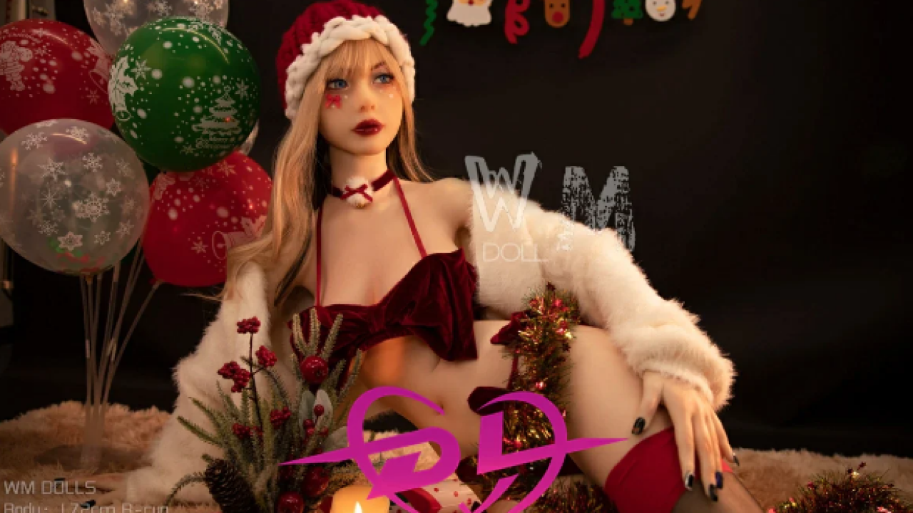 WM Dolls: Redefining Realism in the World of TPE Sex Dolls