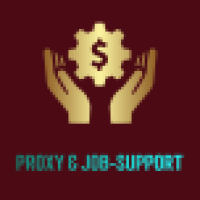 Proxy and Job Support