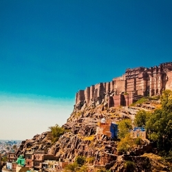 Visite Mystical Rajasthan para un recorrido cultural y patrimonial