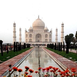 Lugares turísticos de la India con el Tour del Triángulo Dorado