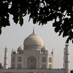 Explore el turismo de Norte India con Taj Mahal
