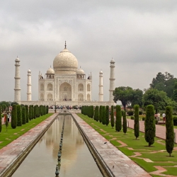 Explore el patrimonio cultural de la India Tour en una semana