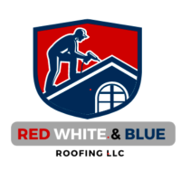 Red White  Blue Roofing LLC