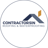 ContractorsIn Roofing & Waterproofing