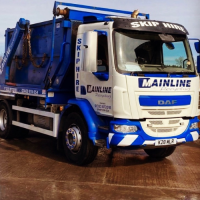 mainline recycling 