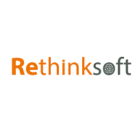    Rethinksoft-Mobile app Devlopment Canada