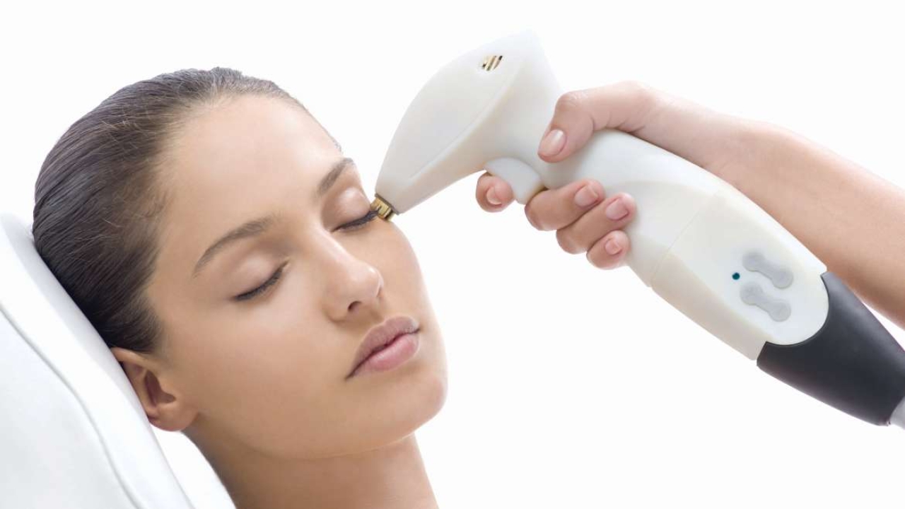 Experience the Glow-Up: Laser Rejuvenation for Vibrant Skin