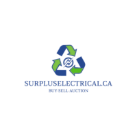 Surplus Electrical