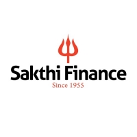 Sakthi Finance