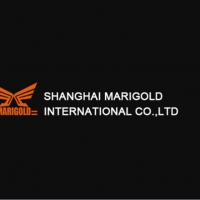 Shanghai Marigold