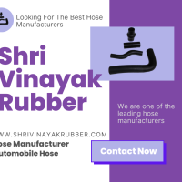 Shri Vinayak Rubber