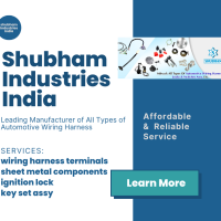 Shubham Industries India