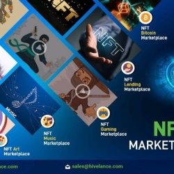 How to build an NFT Marketplace Similar to Opensea Effectively in 2022?
