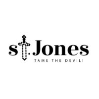 Saint Jones