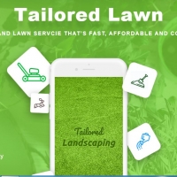 Tailored Lawn