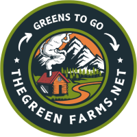 The Green Farms