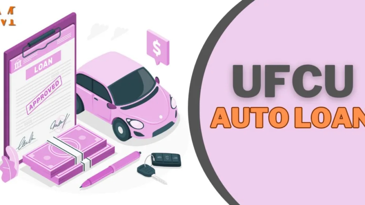 UFCU Auto Loan: Your Gateway to Affordable Car Financing