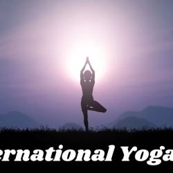 International Yoga Day 21 June: Tips for Your Health