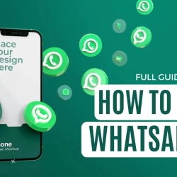 How to Hide WhatsApp DP | Full Guide