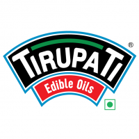 Tirupati Oil